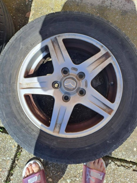 Mazda 3 alufelni, pollenszűrő és gázolajszűrő eladó