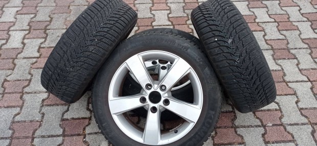 Mazda 3 alufelnik!