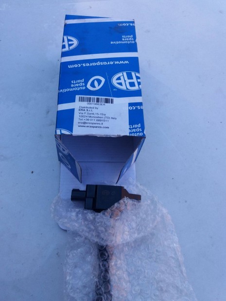 Mazda 3-as 1,6 benzines gyjttraf