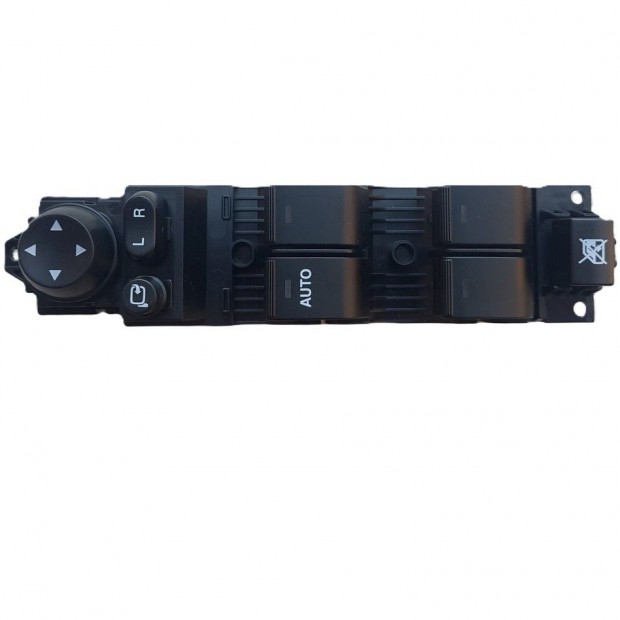 Mazda 3 bal els� ablakemel� kapcsol�