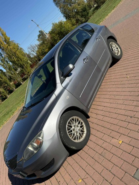 Mazda 3 bk 1.6 benzin