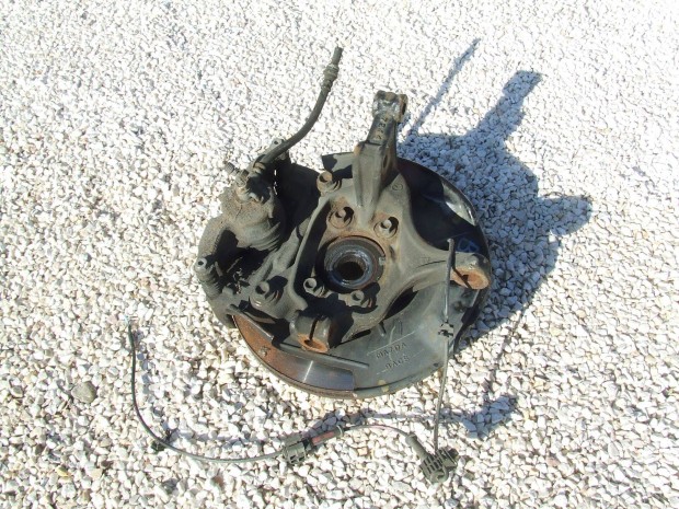 Mazda 3 bm 2.0 benzines jobb els� ker�kagy f�k csonk�llv�ny 2018 as