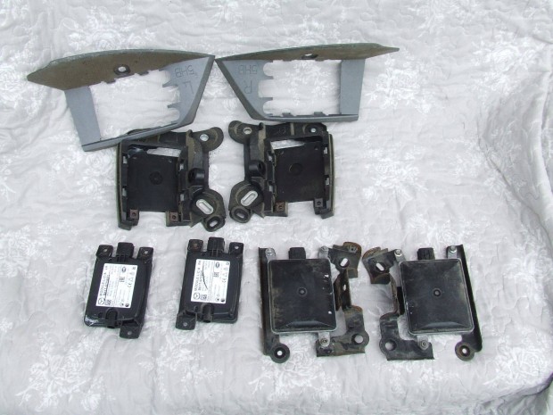Mazda 3 bm /bn holtr radar 2013-2018 ig tbb tipus