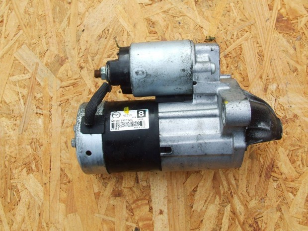 Mazda 3 bm/ bn nindt 2.0 benzin skyactiv 58 ezer km es