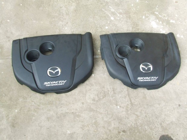 Mazda 3 bm ,mazda cx5 ke motor burkolat 2.2 dizel skyactiv
