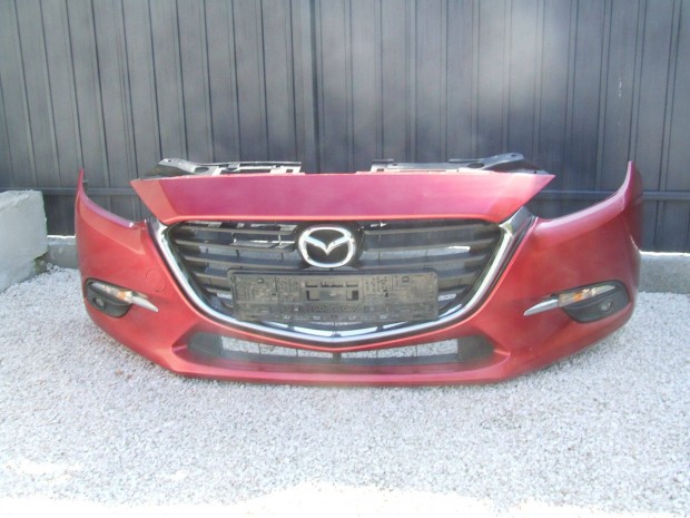 Mazda 3 bm/bn els lkhrt