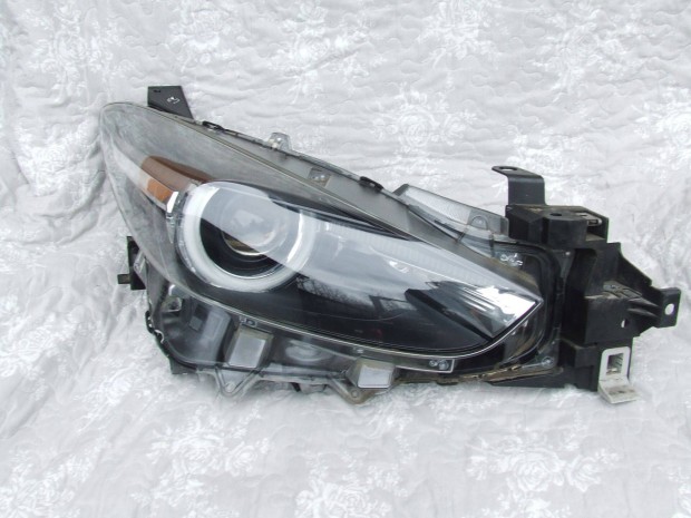 Mazda 3 bm/bn jobb led lmpa 2016-2018 ig hibtlan