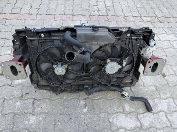 Mazda 3 bm bn komplett htsor