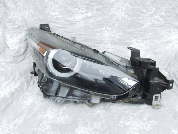 Mazda 3 bm jobb full led fényszóró 2016-2018 ig bsp551040