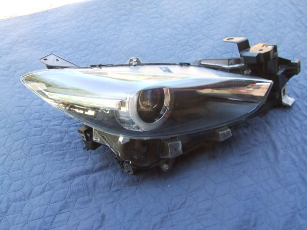 Mazda 3 bm jobb full led lámpa 2016-2018 ig