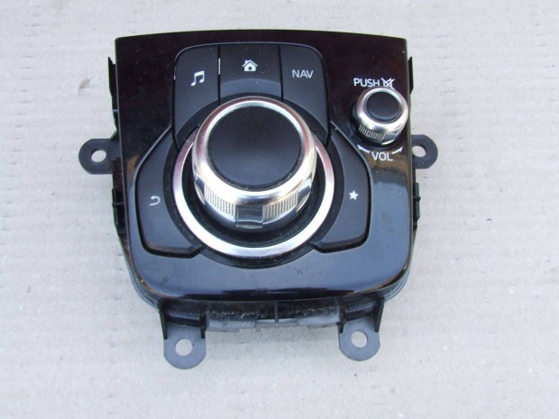 Mazda 3 bm navi vezrl kapcsol