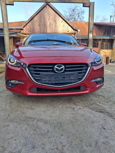 Mazda 3 bn els lkhrt