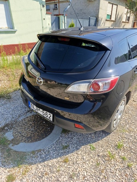 Mazda 3 elad!