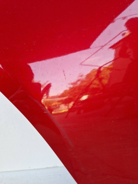 Mazda 3 jobb hátsó ajtó