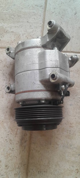 Mazda 3 klma motor