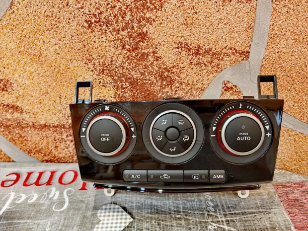 Mazda 3 klma panel, hibtlan, elad!