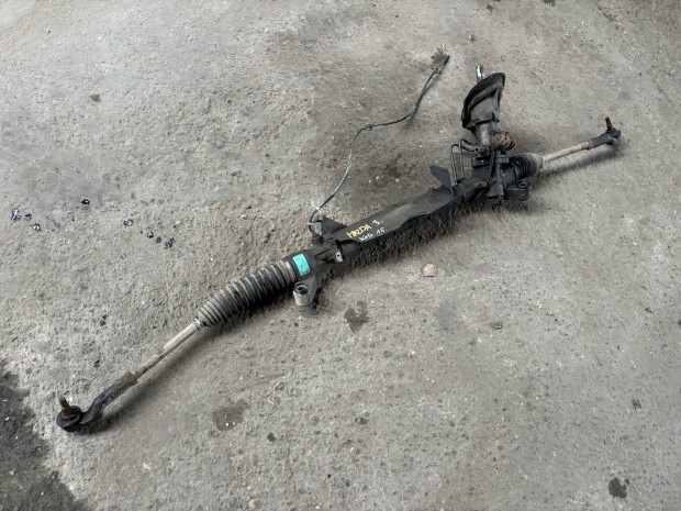 Mazda 3 korm�nym� 