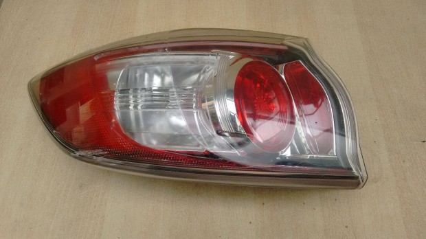 Mazda 3 lmpa