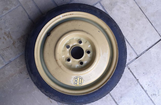 Mazda 3 mankókerék 115/70D15