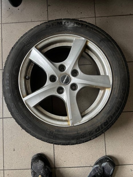 Mazda 3 ptkerk