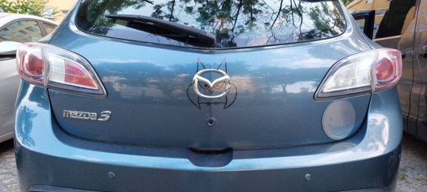 Mazda 3 sport BL elad