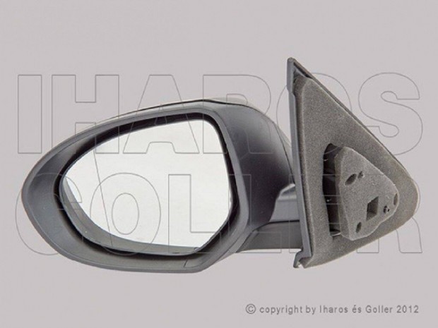 Mazda 3 tükör 6143657