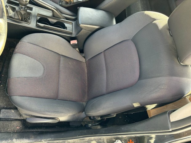 Mazda 3 ls bels 