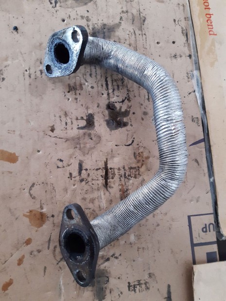 Mazda 5 05-10 EGR Cső