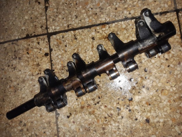 Mazda 5 05-10 Himbatengely Himbasorral