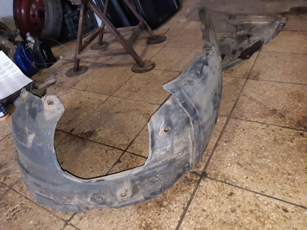 Mazda 5 05-10 Jobb Els Dobbett