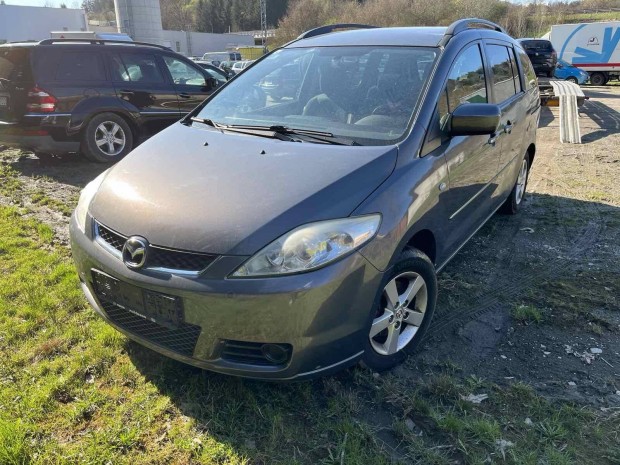 Mazda 5 1.8 CE.