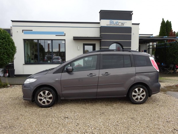 Mazda 5 1.8 TE 7Fs!!KM:155ezer!!Megbizhat Ben...