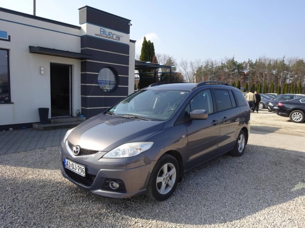 Mazda 5 1.8 TE 7F�s!!!Android Hifi!!Alufelni!