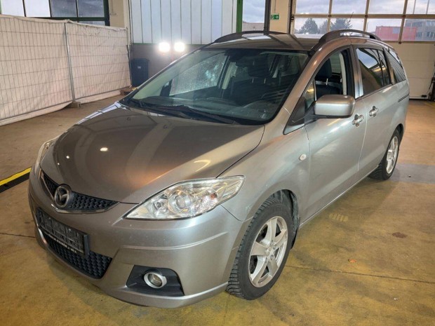 Mazda 5 1.8 TX 3 v garancival .ellenrztt fu...