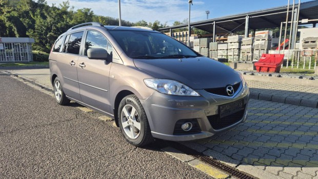 Mazda 5 1.8 TX Szp s J!!!