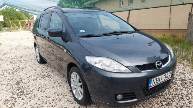 Mazda 5 1.8 TX.