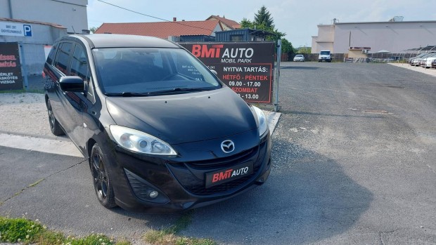 Mazda 5 1.8 TX.