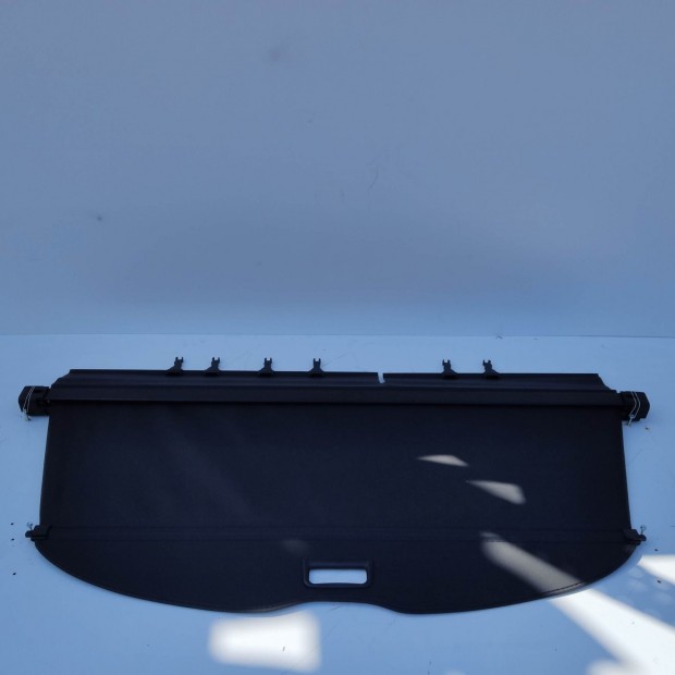 Mazda 5 2005-2010 utángyártott új kalaptartó, (csomagtérroló)