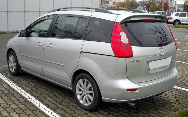 Mazda 5 2005- alkatrszek rdekldjn