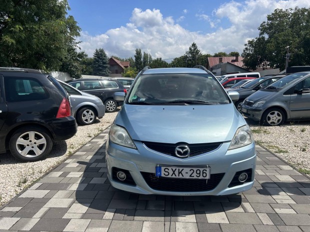 Mazda 5 2.0 CD CE