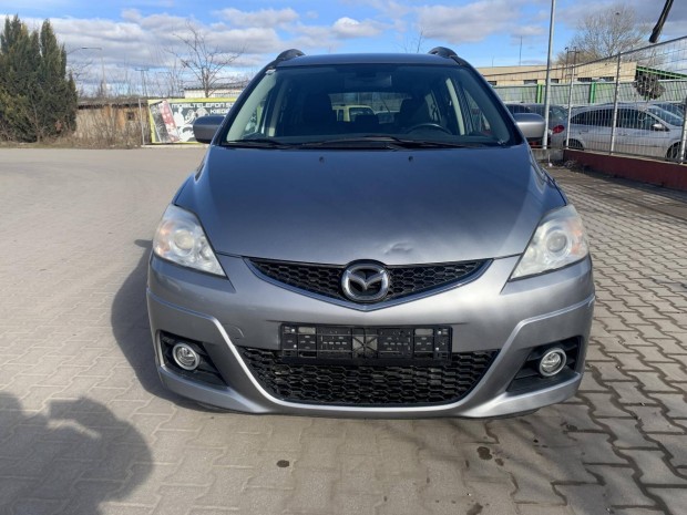 Mazda 5 2.0 CD TX