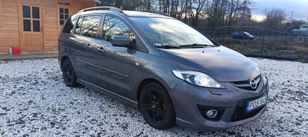 Mazda 5 2.0 Cdh GT