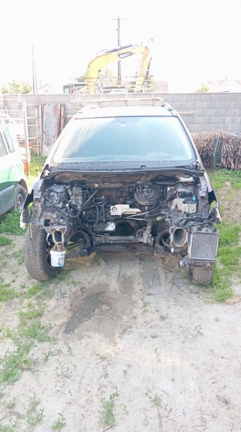 Mazda 5 2,0 Dízel 2007.év. Psz: 1738