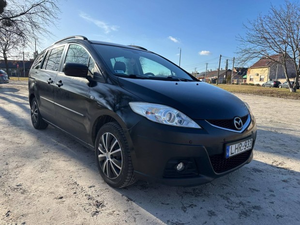 Mazda 5 2.0 GTA