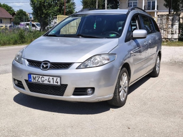 Mazda 5 2.0 GTA
