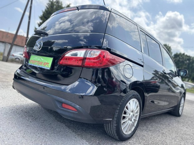 Mazda 5 2.0 TX Plus 7Személyes!Facelift!203eKm!...