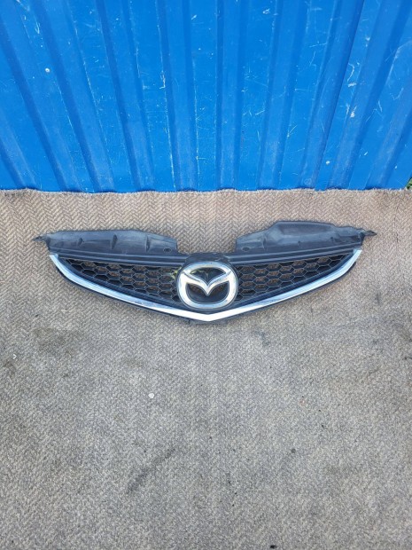 Mazda 5 CR 2005-11 facelift gyri CE1950712 htrcs