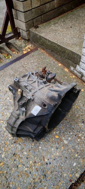 Mazda 5 CR 6 sebessges vlt