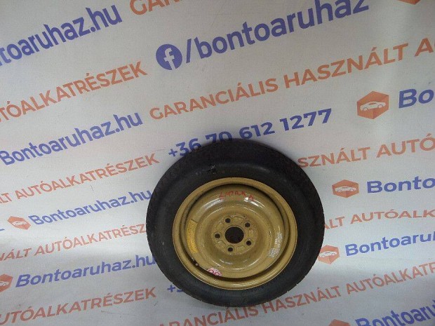 Mazda 5 Elad gyri, 5x114,3 R 15 col, mankkerk, ptkerk