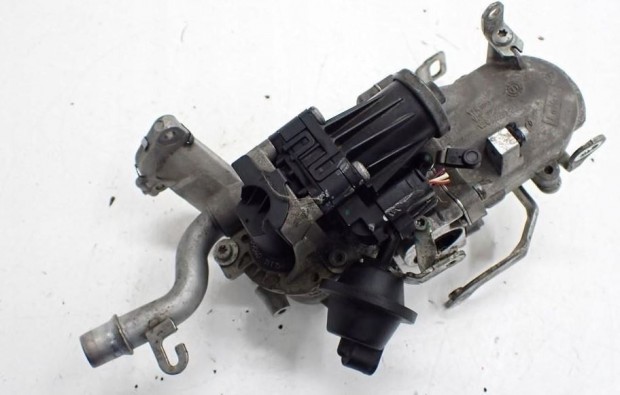 Mazda 5 II (CW) 1.6 MZ-CD 1.6 MZ-CD EGR hűtő, EGR szelep vp9plh19206ah